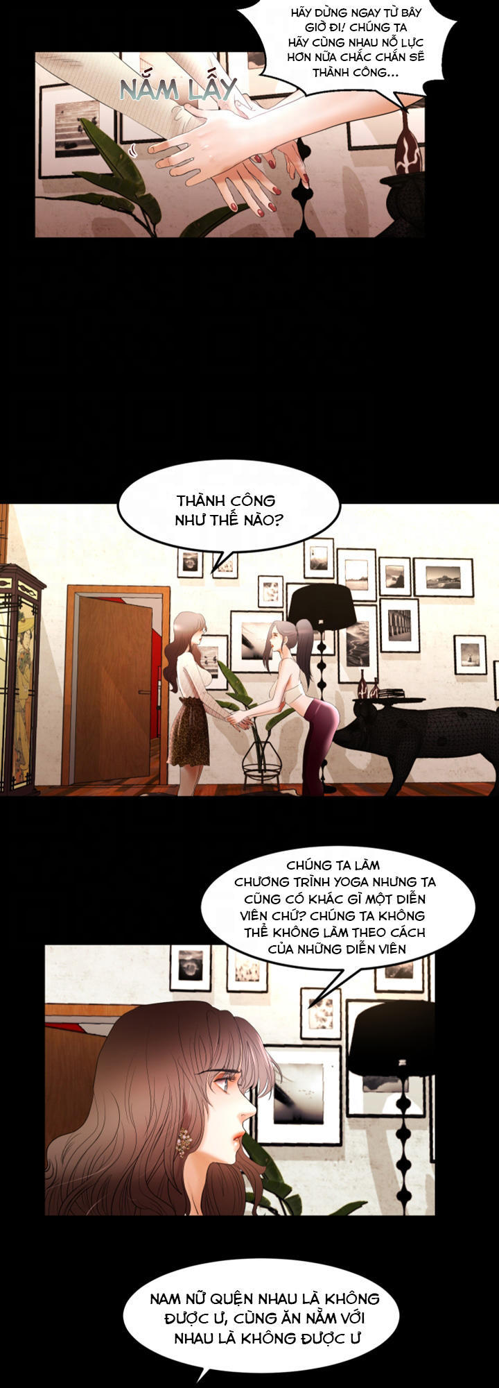 Starballoon Chapter 3 - 30