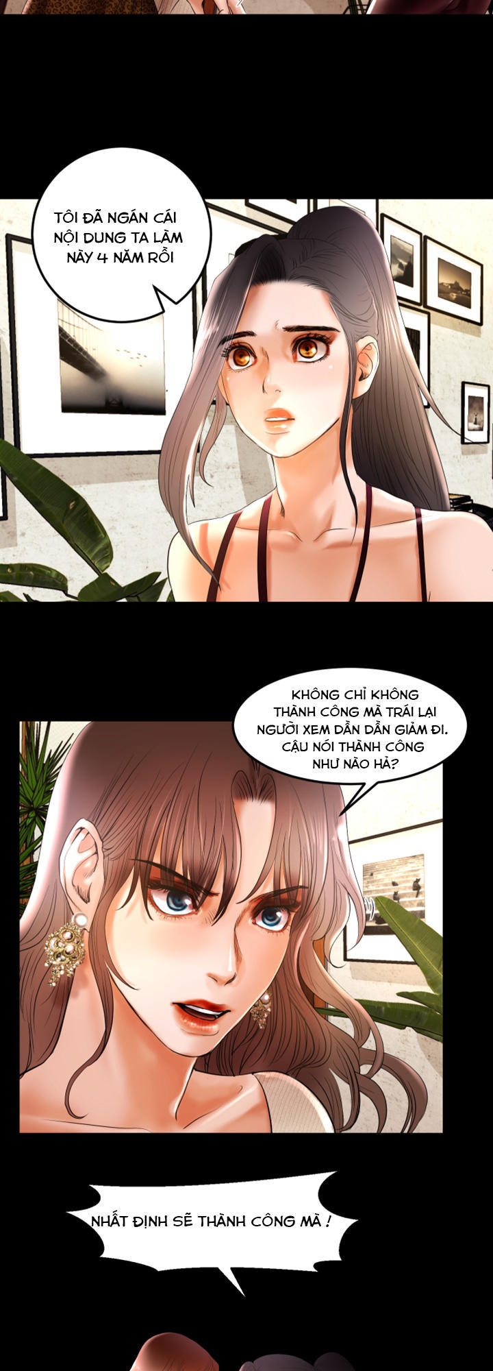 Starballoon Chapter 3 - 32