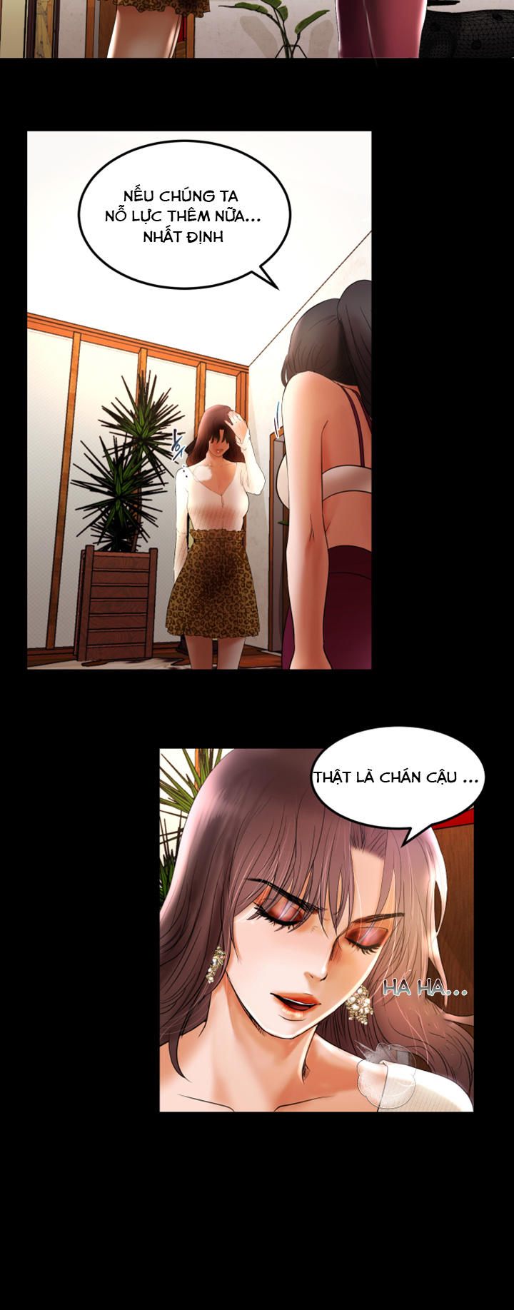 Starballoon Chapter 3 - 34