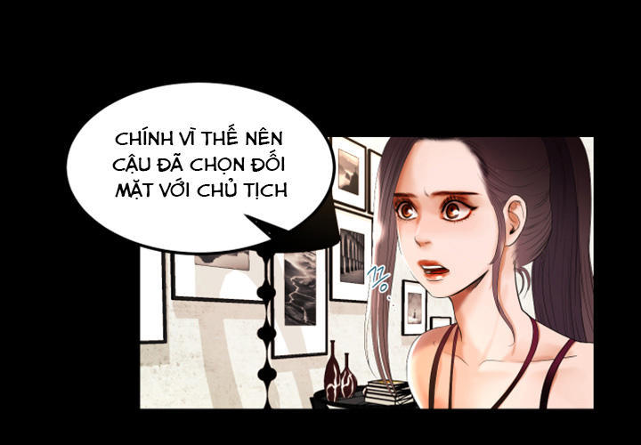 Starballoon Chapter 3 - 36