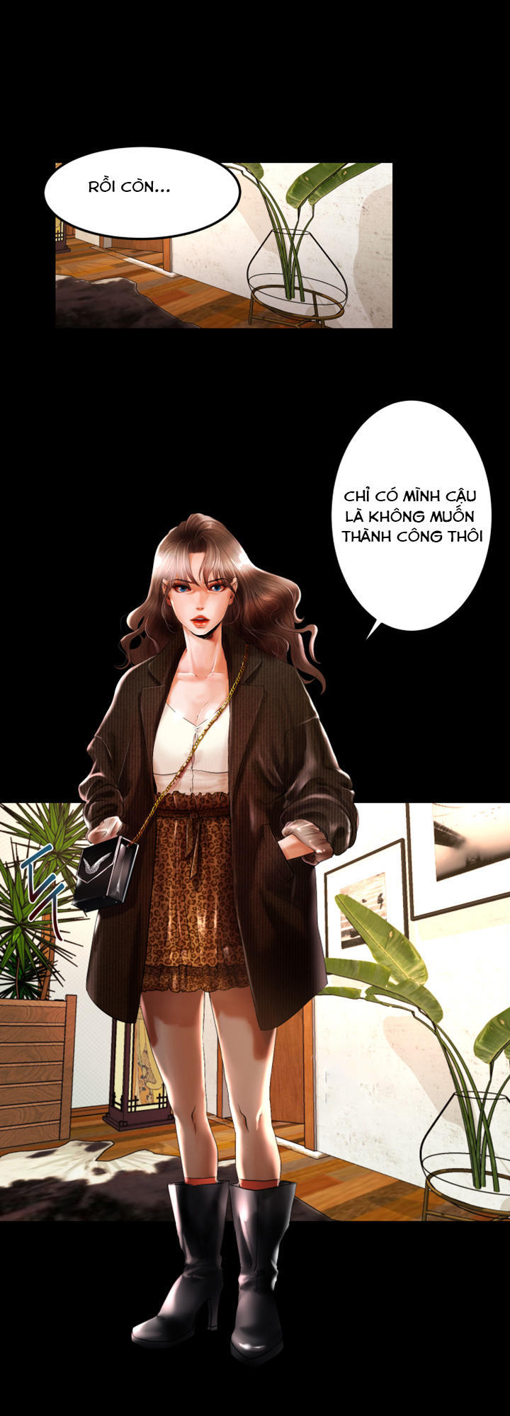 Starballoon Chapter 3 - 37