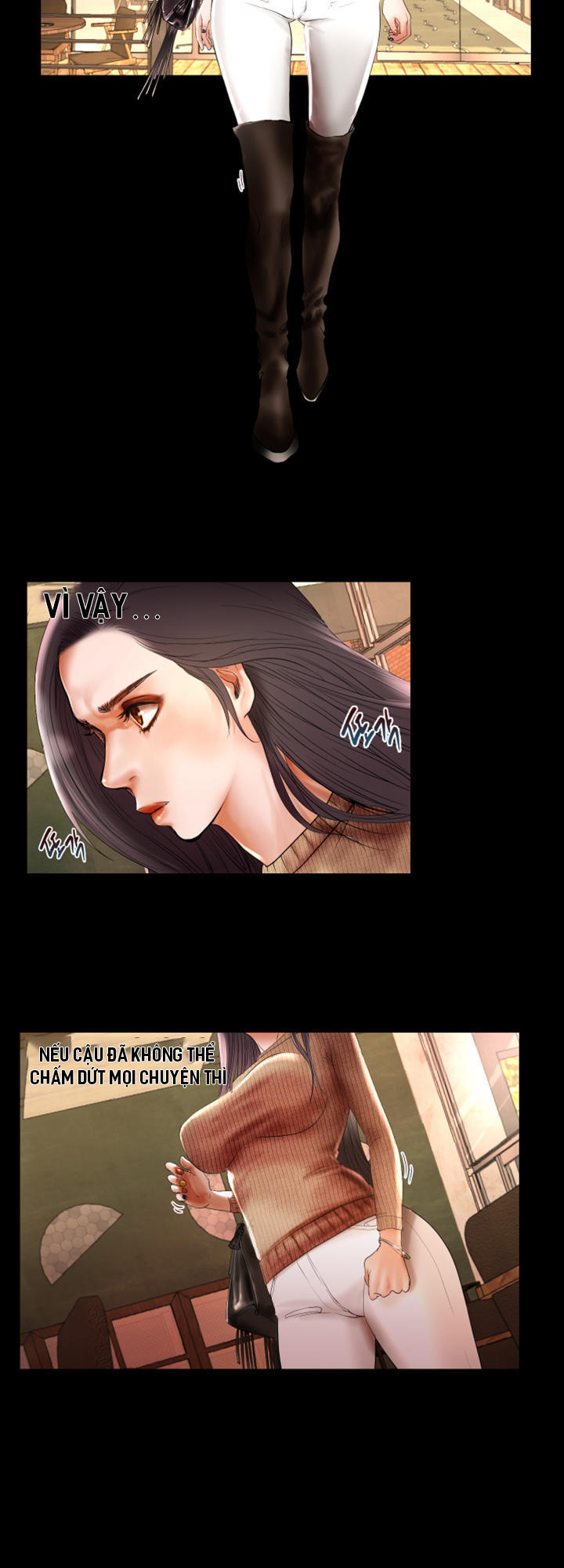 Starballoon Chapter 3 - 41