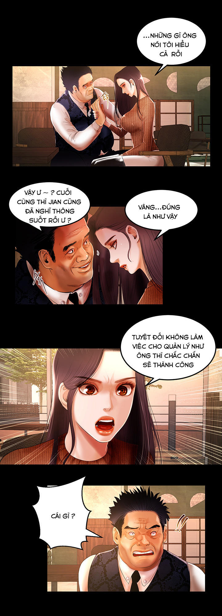 Starballoon Chapter 4 - 15