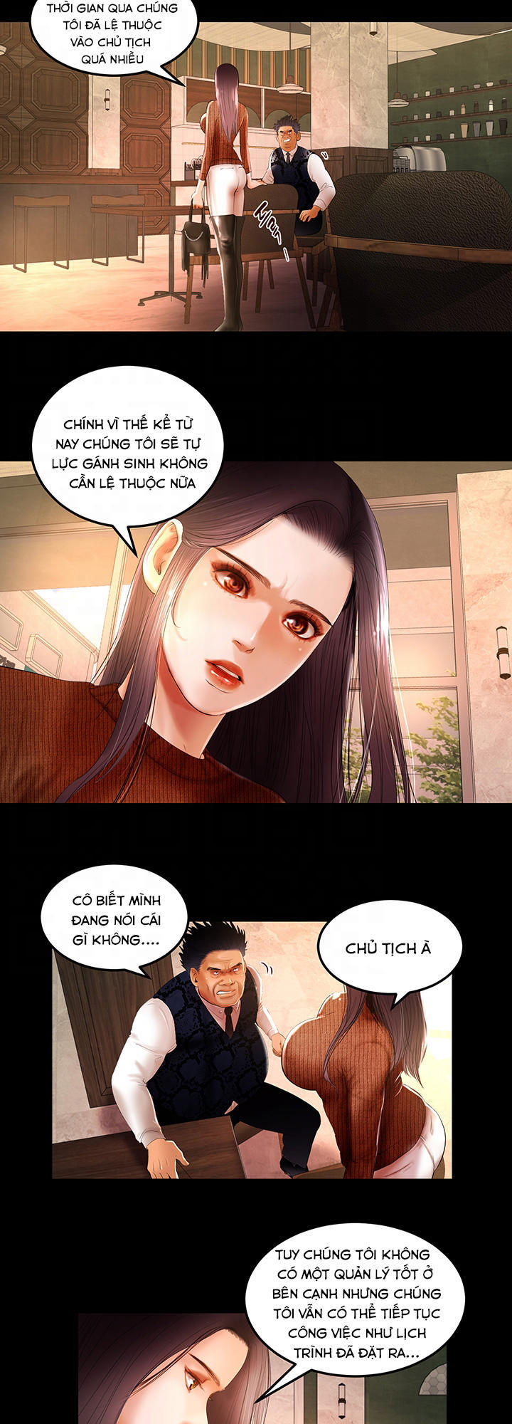 Starballoon Chapter 4 - 17
