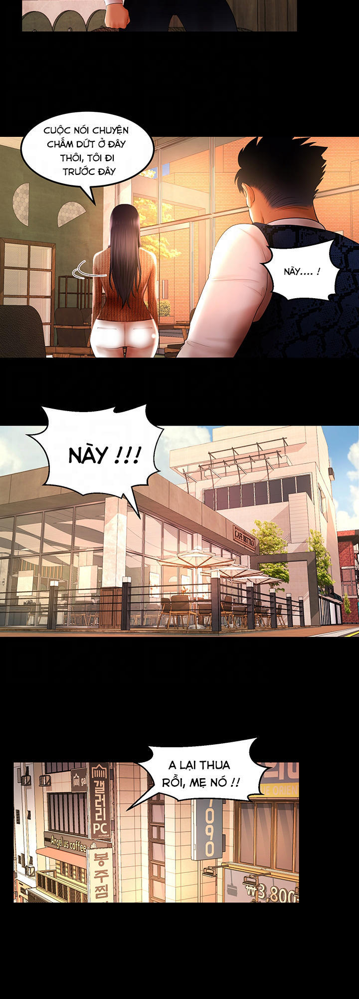 Starballoon Chapter 4 - 21