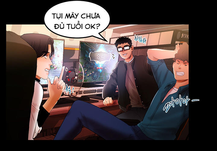 Starballoon Chapter 4 - 22