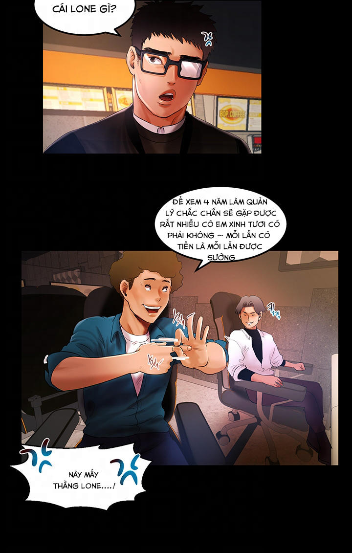 Starballoon Chapter 4 - 25