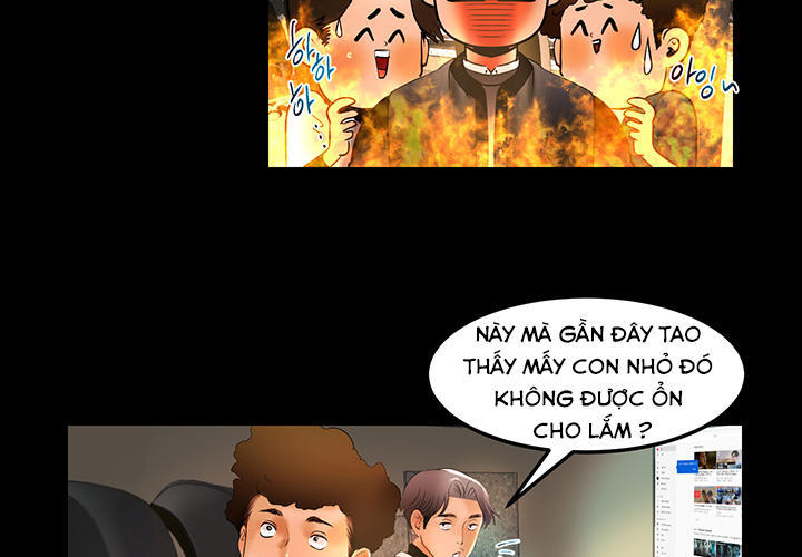 Starballoon Chapter 4 - 27