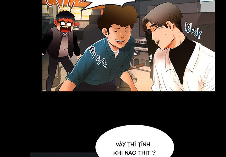 Starballoon Chapter 4 - 29