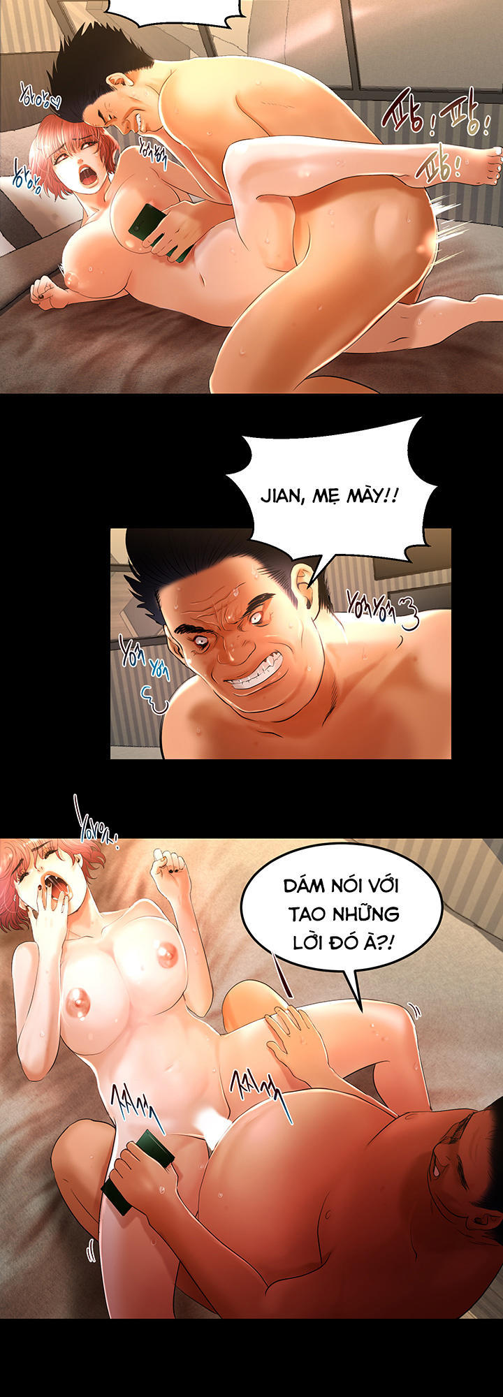 Starballoon Chapter 4 - 32