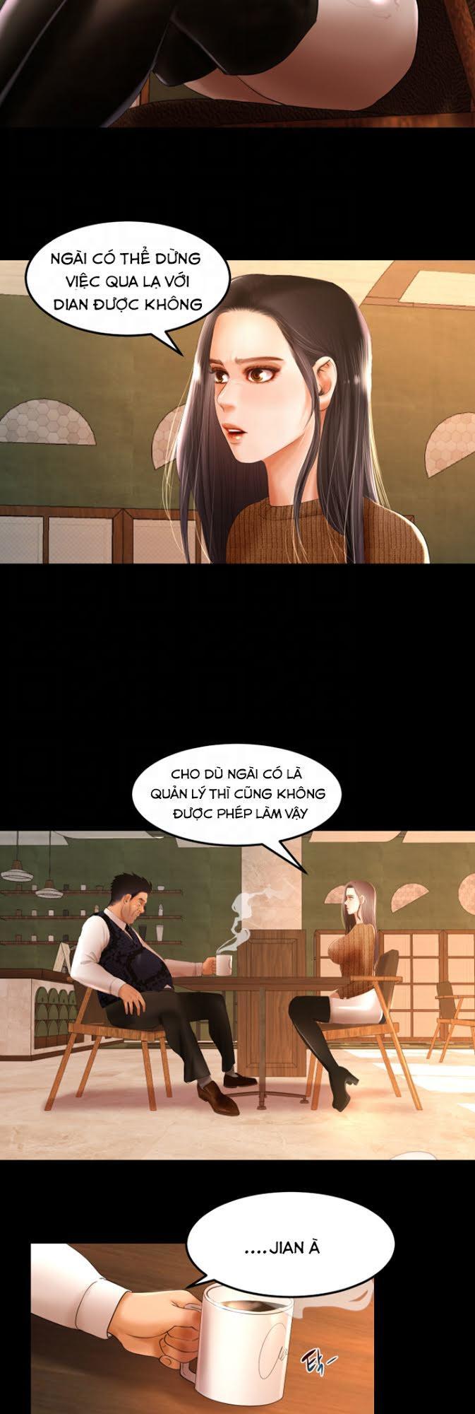 Starballoon Chapter 4 - 7