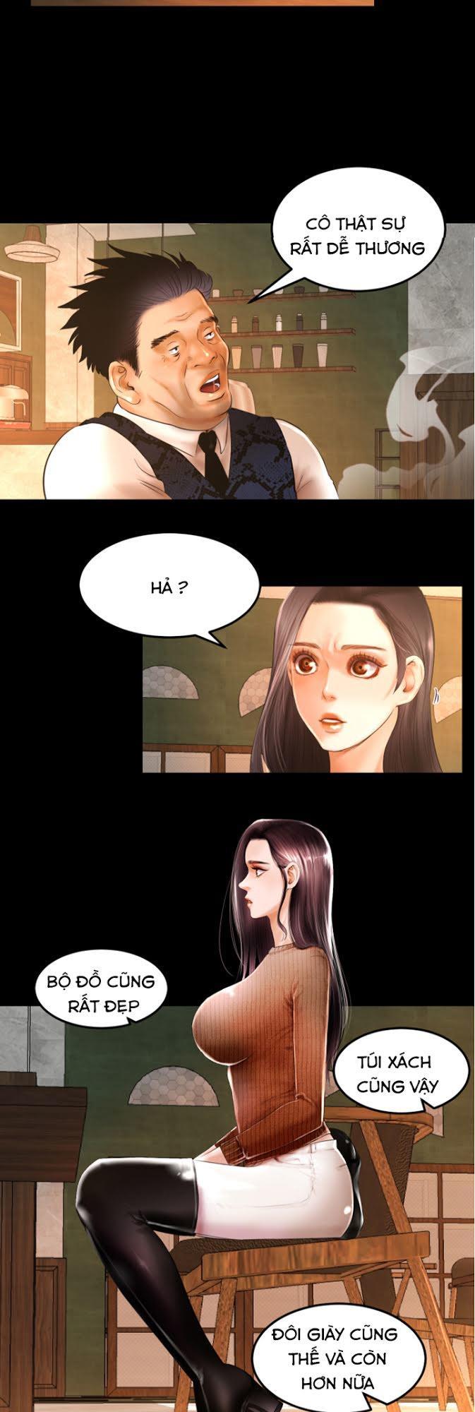 Starballoon Chapter 4 - 8
