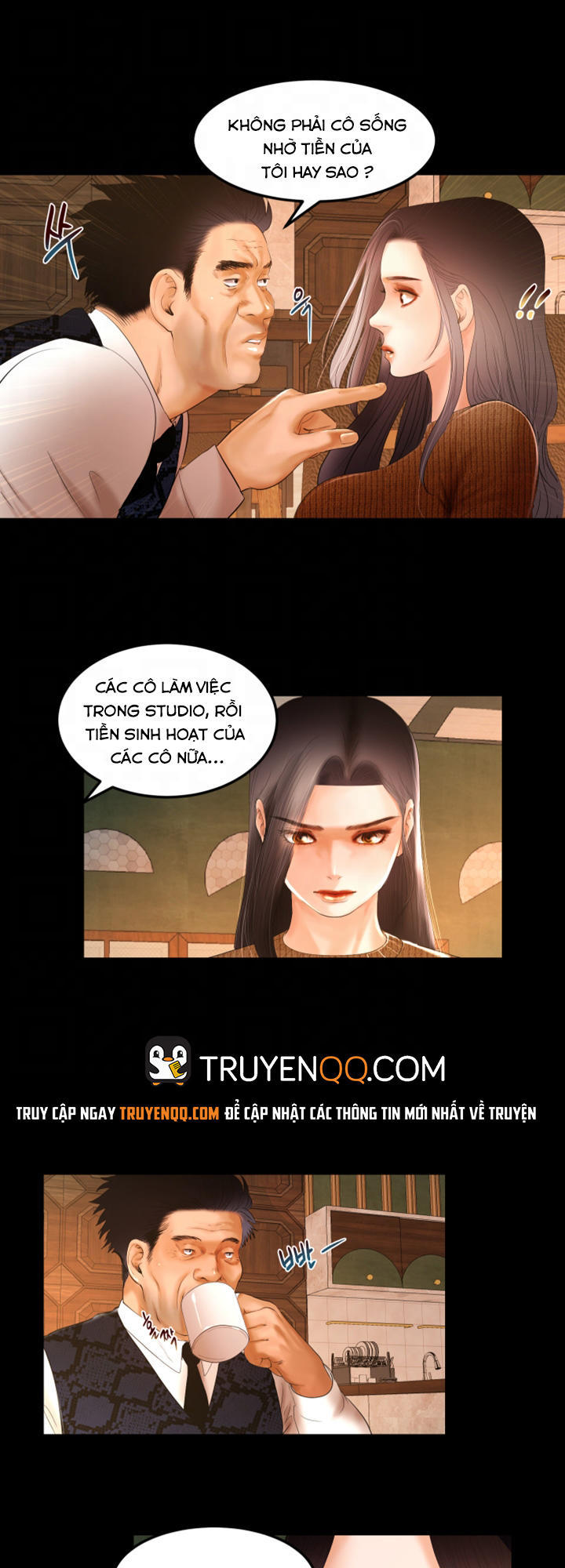 Starballoon Chapter 4 - 10