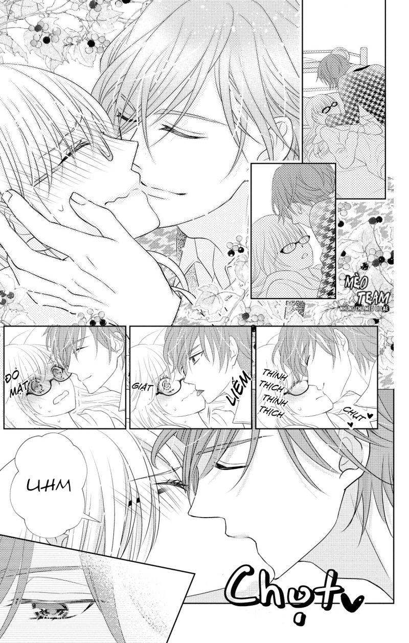 Anata To Koi Ga Shitai No Desu! Chapter 1 - 25