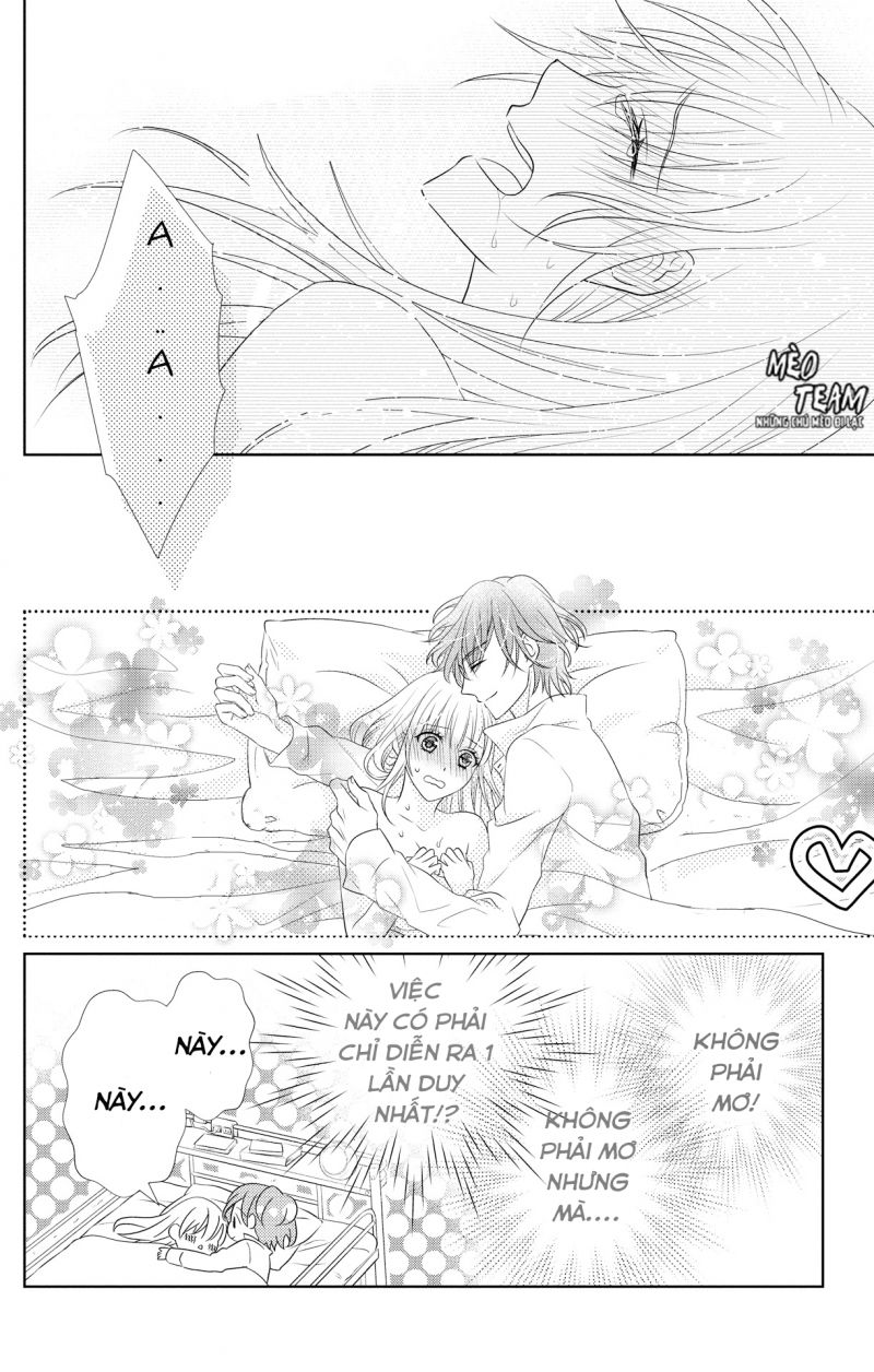 Anata To Koi Ga Shitai No Desu! Chapter 1 - 28