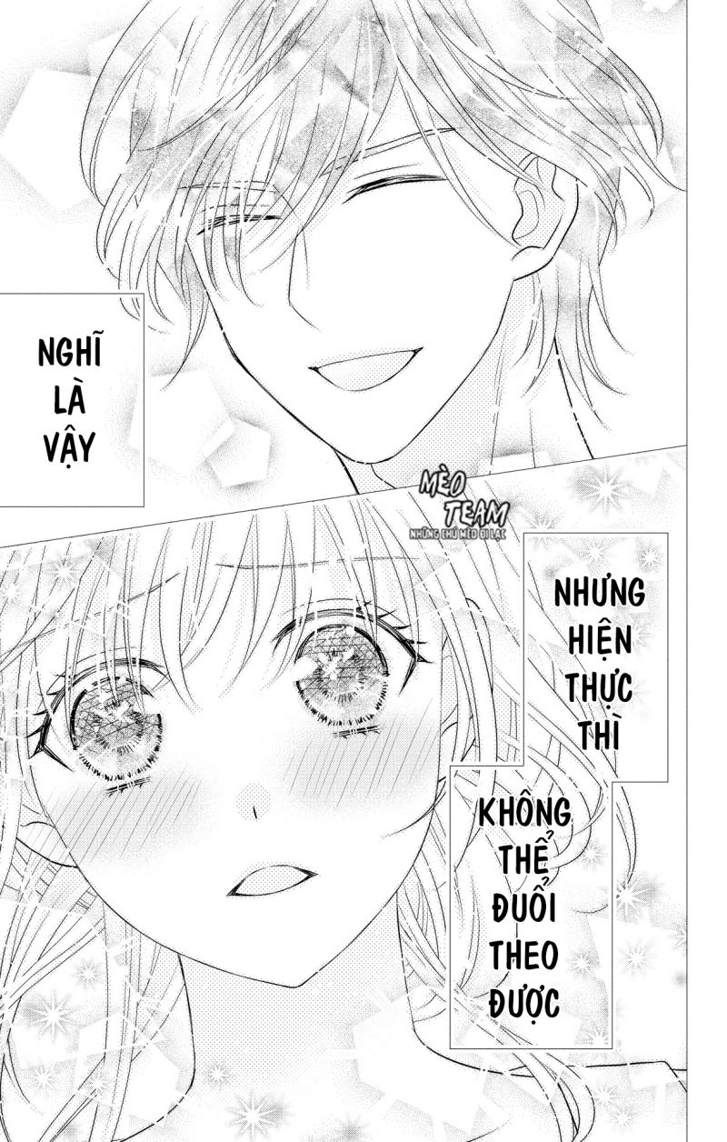 Anata To Koi Ga Shitai No Desu! Chapter 1 - 37