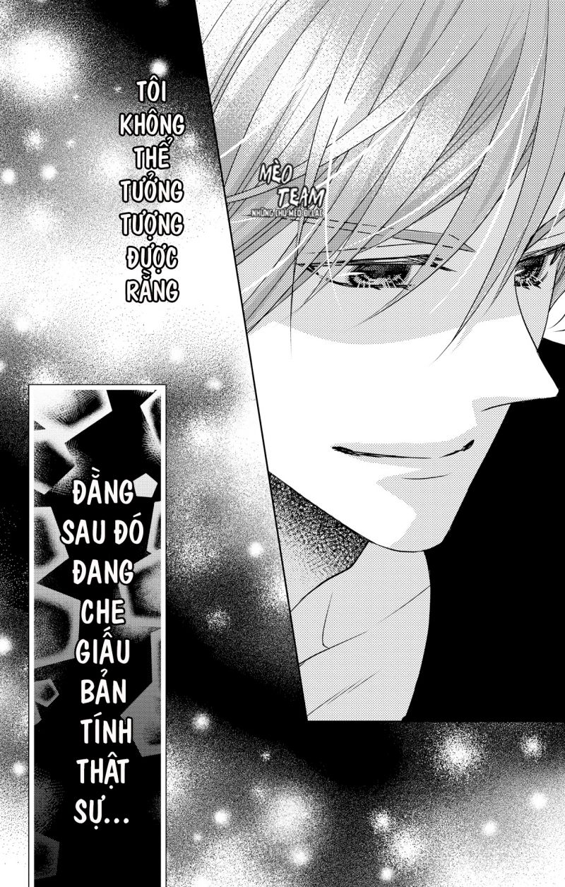 Anata To Koi Ga Shitai No Desu! Chapter 1 - 42