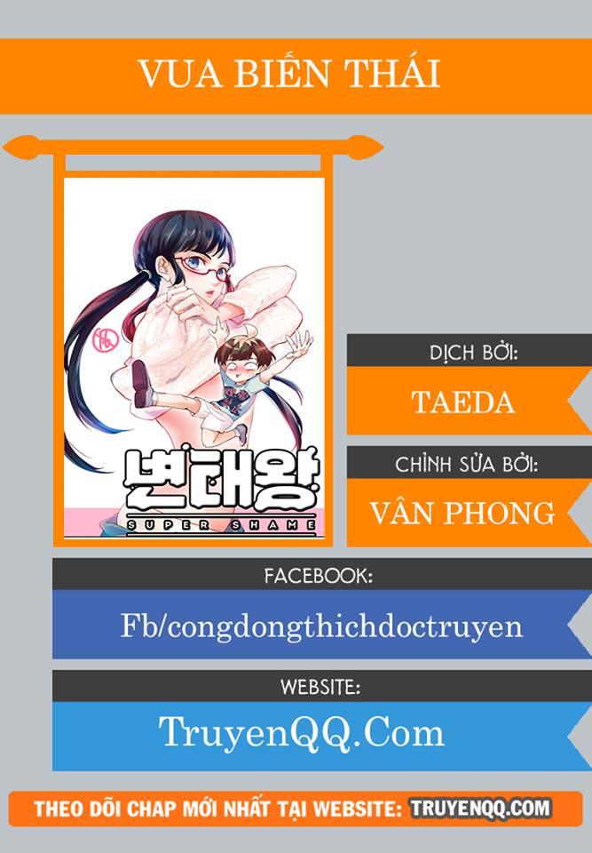 Vua Biến Thái Chapter 2 - 1