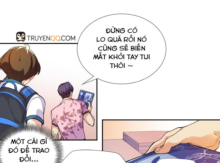 Vua Biến Thái Chapter 2 - 2
