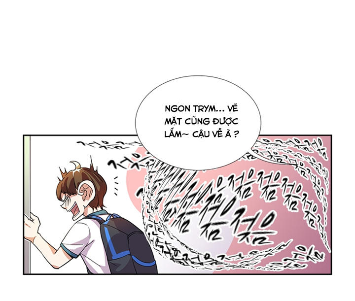 Vua Biến Thái Chapter 2 - 13