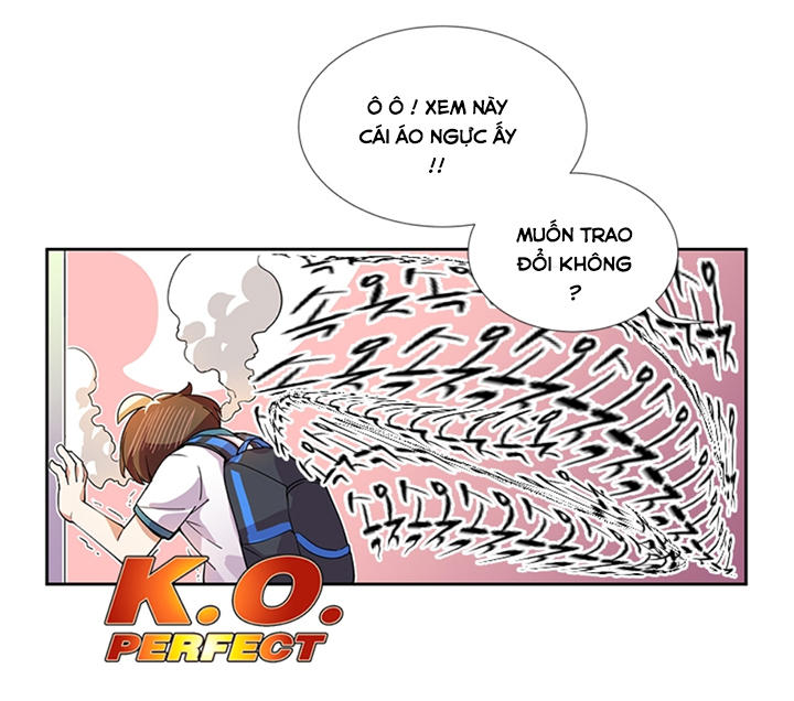 Vua Biến Thái Chapter 2 - 14