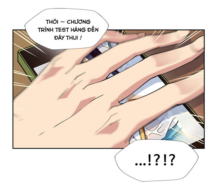 Vua Biến Thái Chapter 2 - 19
