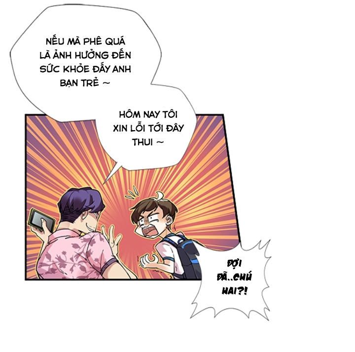 Vua Biến Thái Chapter 2 - 20