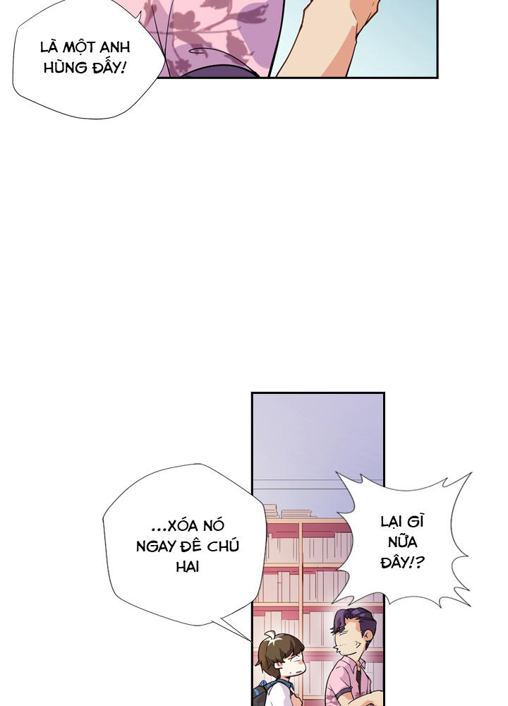 Vua Biến Thái Chapter 2 - 4