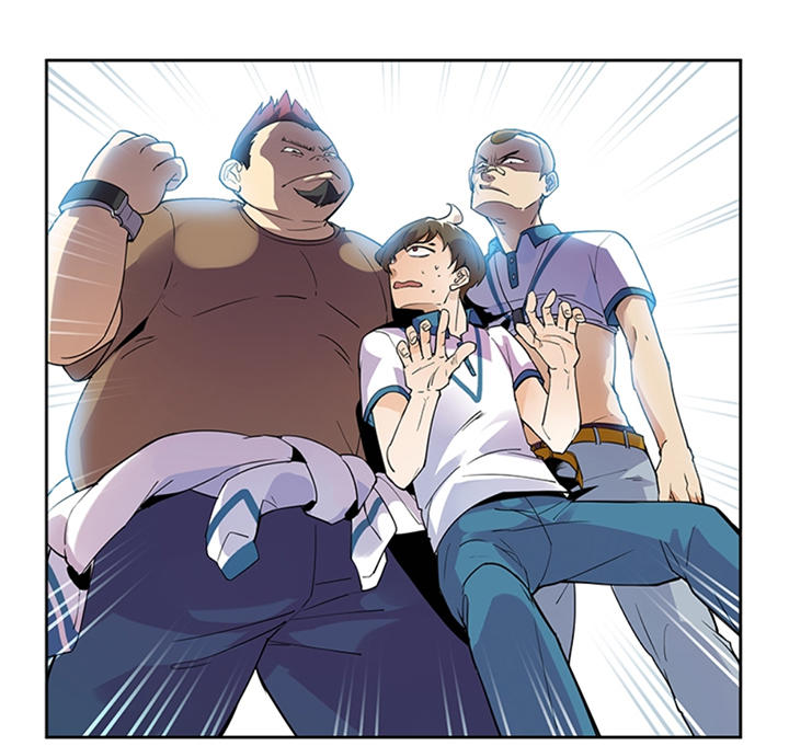 Vua Biến Thái Chapter 2 - 44