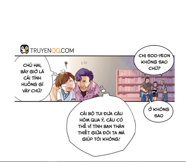 Vua Biến Thái Chapter 2 - 55