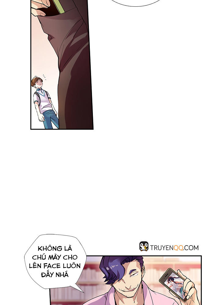 Vua Biến Thái Chapter 2 - 7