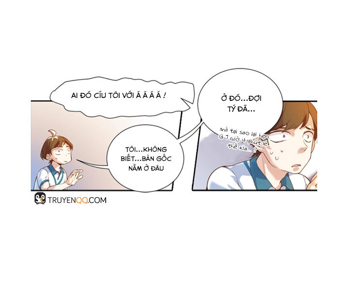 Vua Biến Thái Chapter 3 - 17