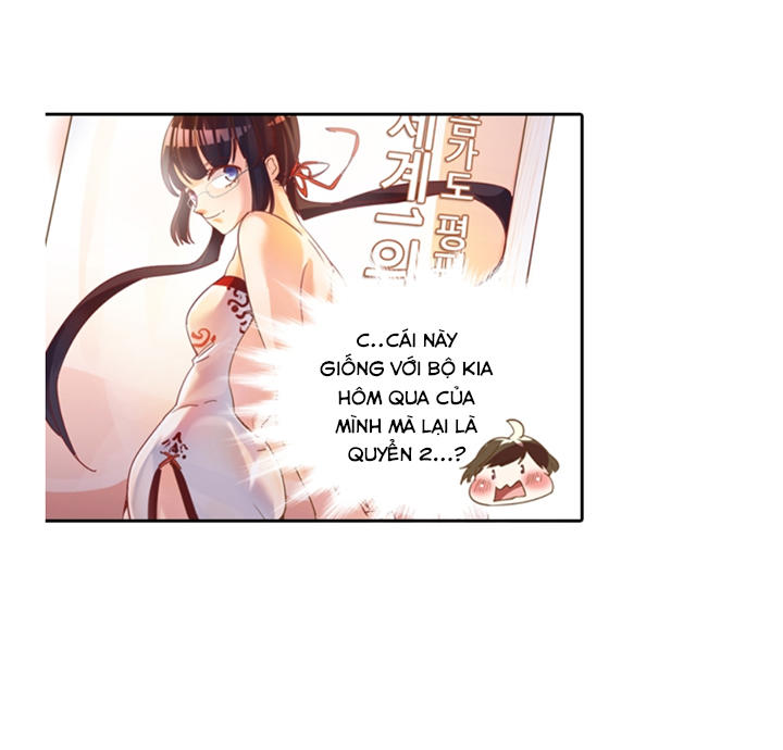 Vua Biến Thái Chapter 3 - 24