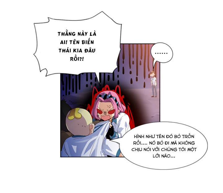 Vua Biến Thái Chapter 3 - 64