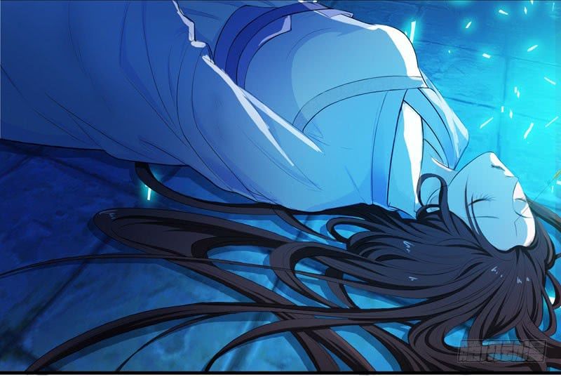 Bạo Lực Tiếu Thôn Cô Chapter 1 - 1