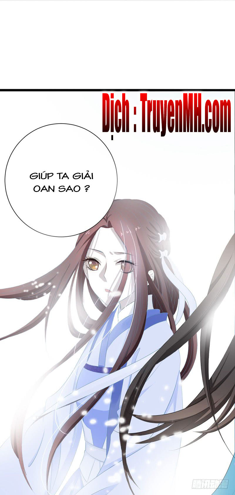 Bạo Lực Tiếu Thôn Cô Chapter 1 - 16