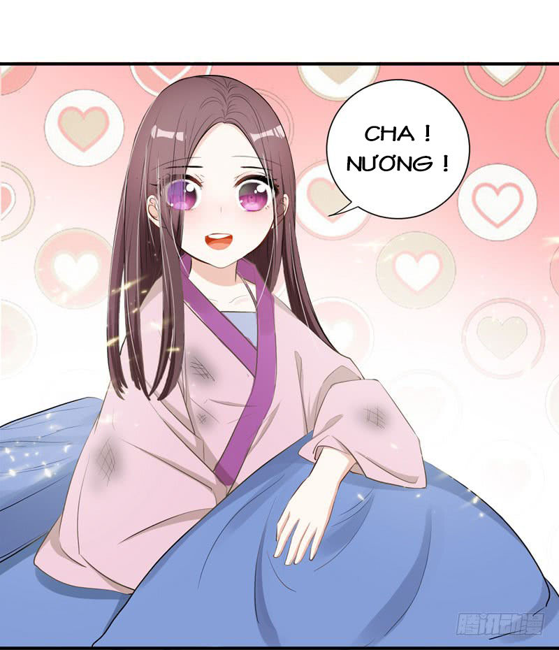 Bạo Lực Tiếu Thôn Cô Chapter 1 - 22