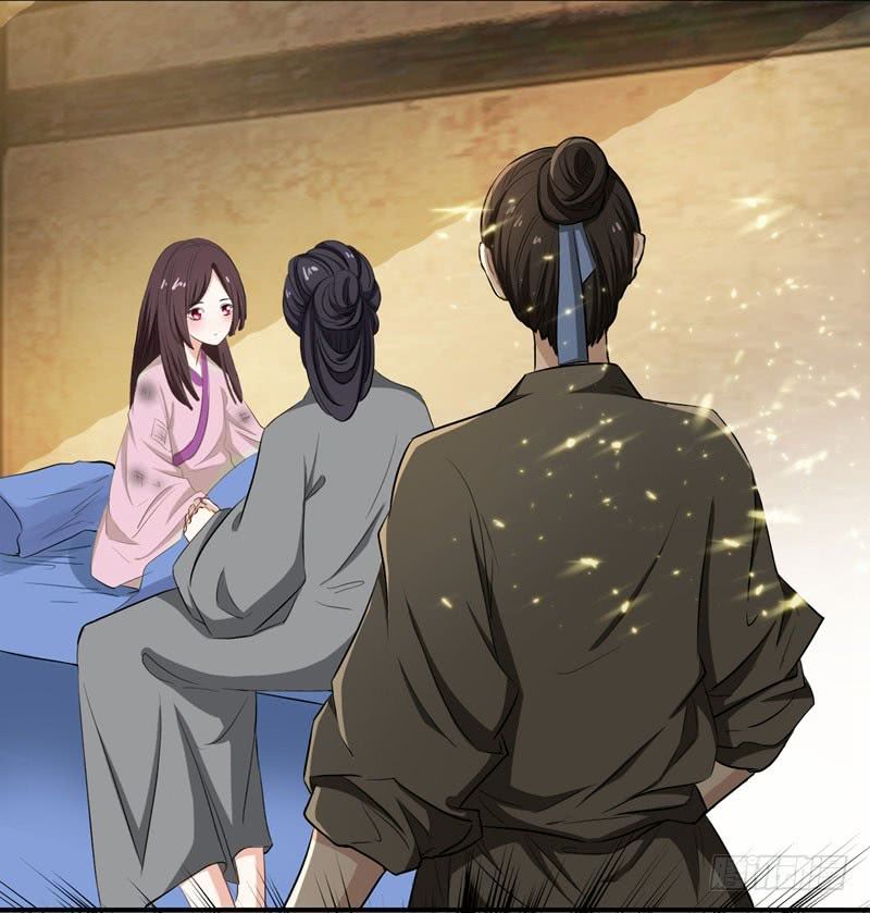 Bạo Lực Tiếu Thôn Cô Chapter 1 - 28