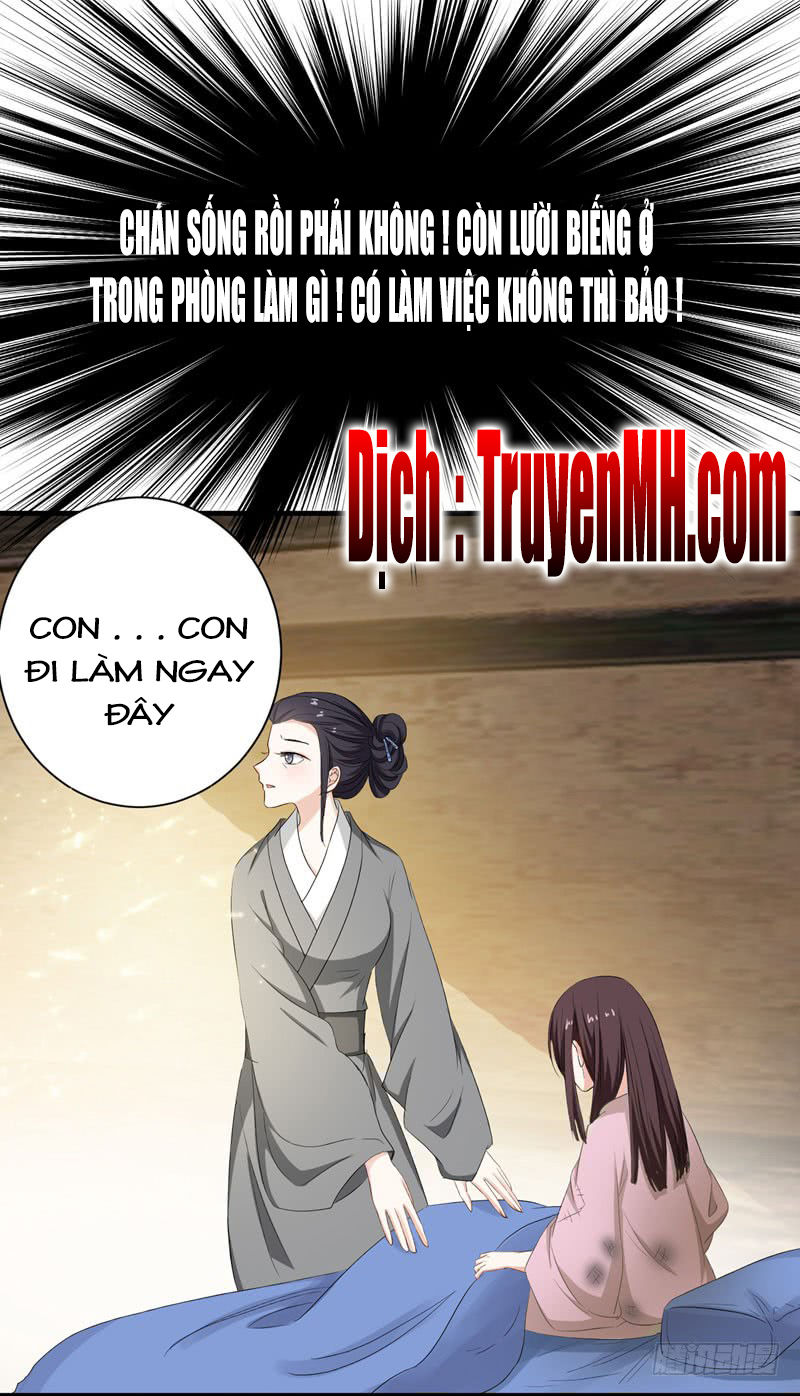 Bạo Lực Tiếu Thôn Cô Chapter 1 - 29