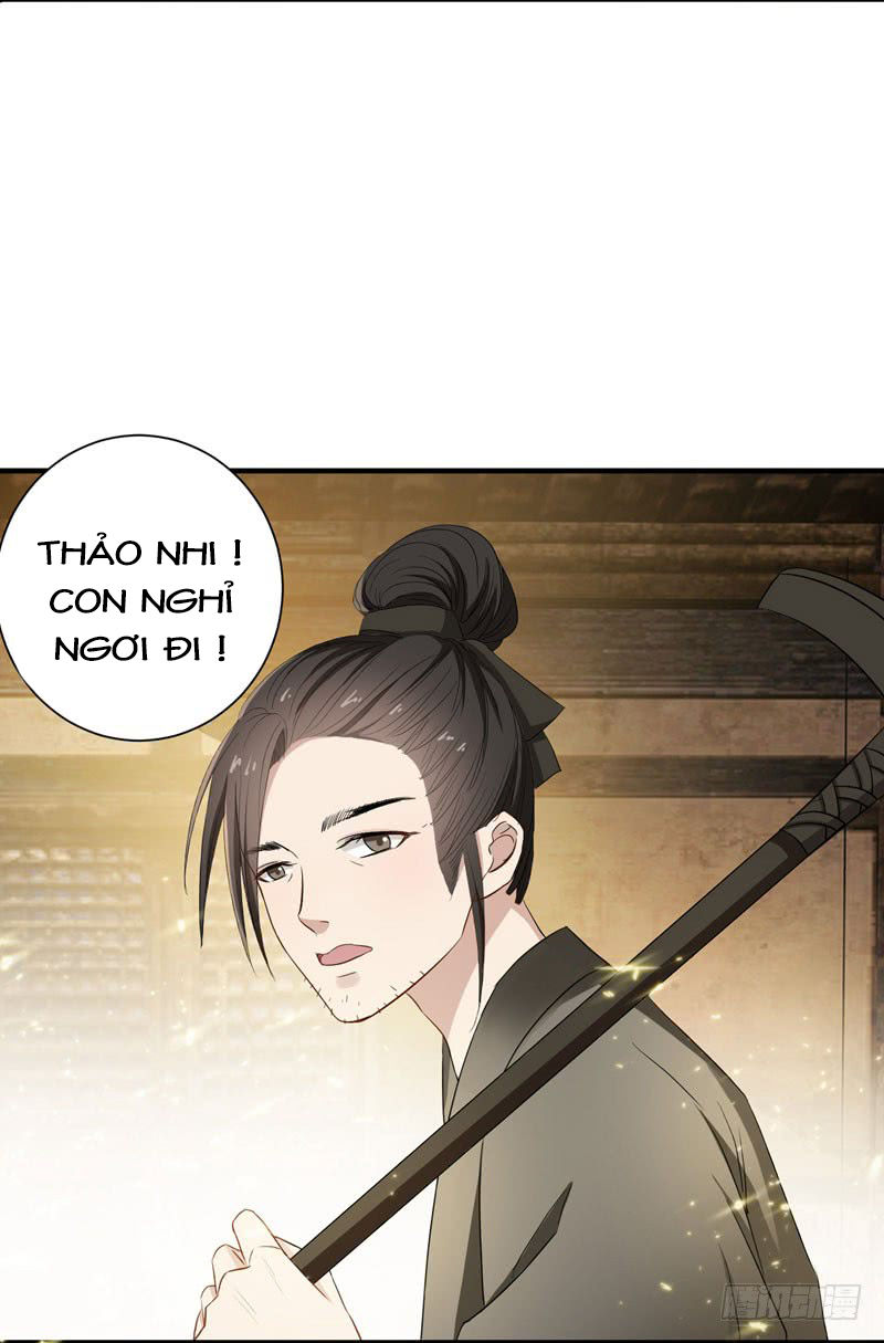 Bạo Lực Tiếu Thôn Cô Chapter 1 - 30