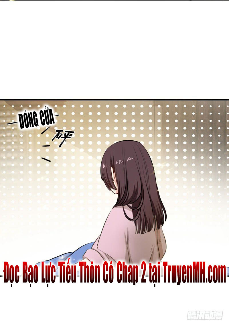 Bạo Lực Tiếu Thôn Cô Chapter 1 - 31