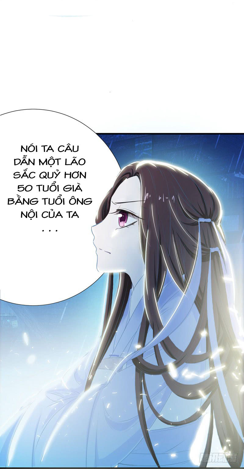 Bạo Lực Tiếu Thôn Cô Chapter 1 - 6