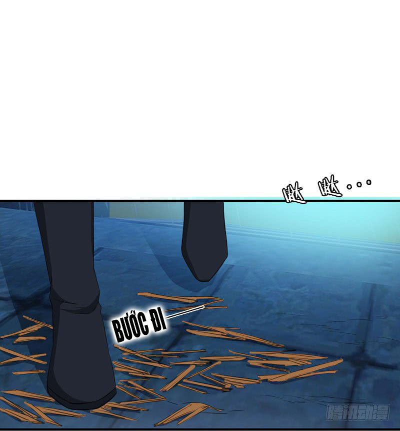 Bạo Lực Tiếu Thôn Cô Chapter 1 - 7