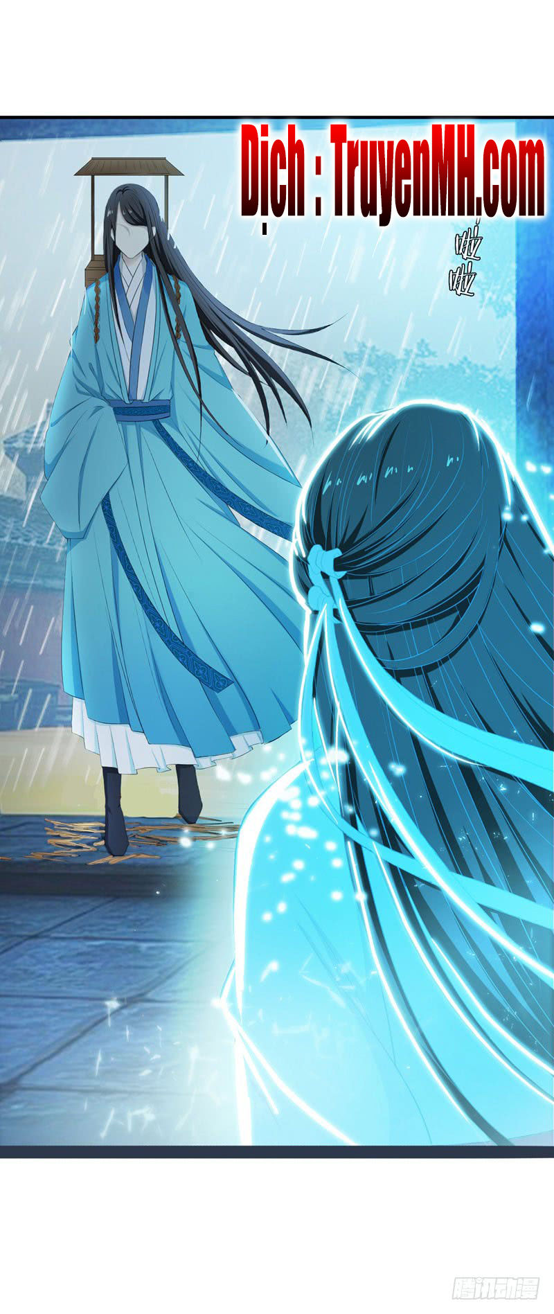 Bạo Lực Tiếu Thôn Cô Chapter 1 - 8