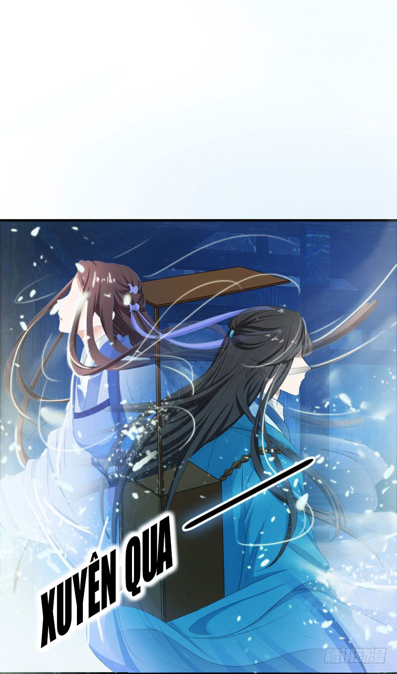 Bạo Lực Tiếu Thôn Cô Chapter 1 - 10