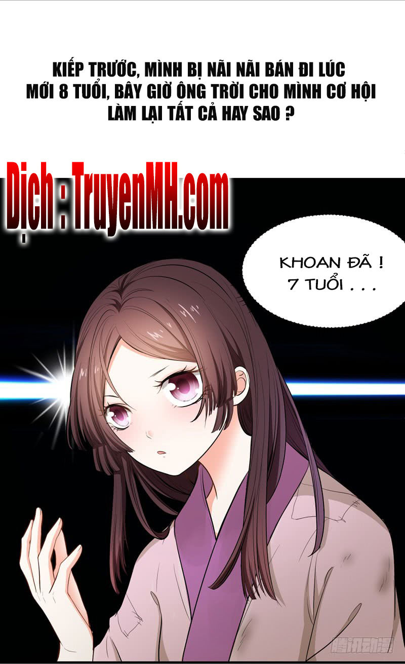 Bạo Lực Tiếu Thôn Cô Chapter 2 - 2