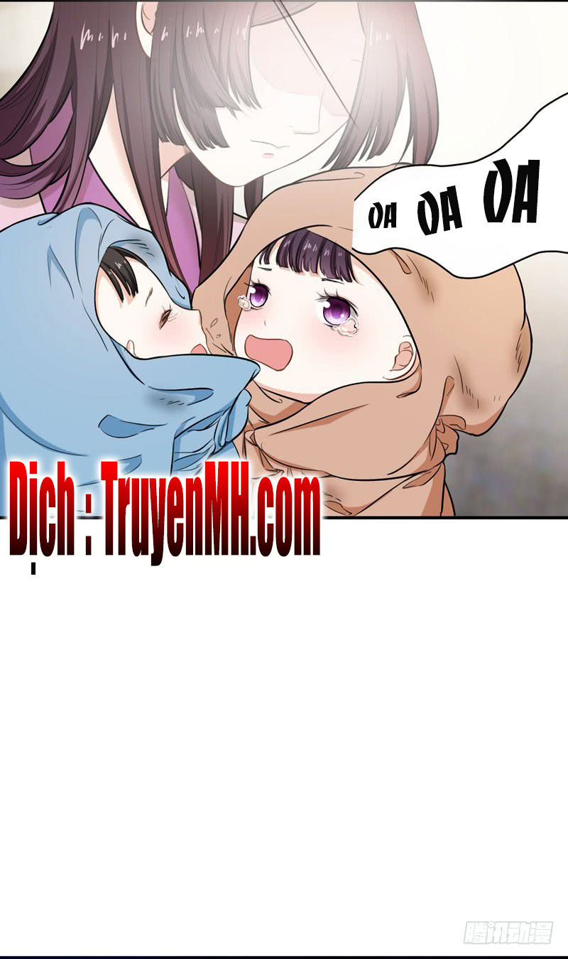 Bạo Lực Tiếu Thôn Cô Chapter 2 - 14