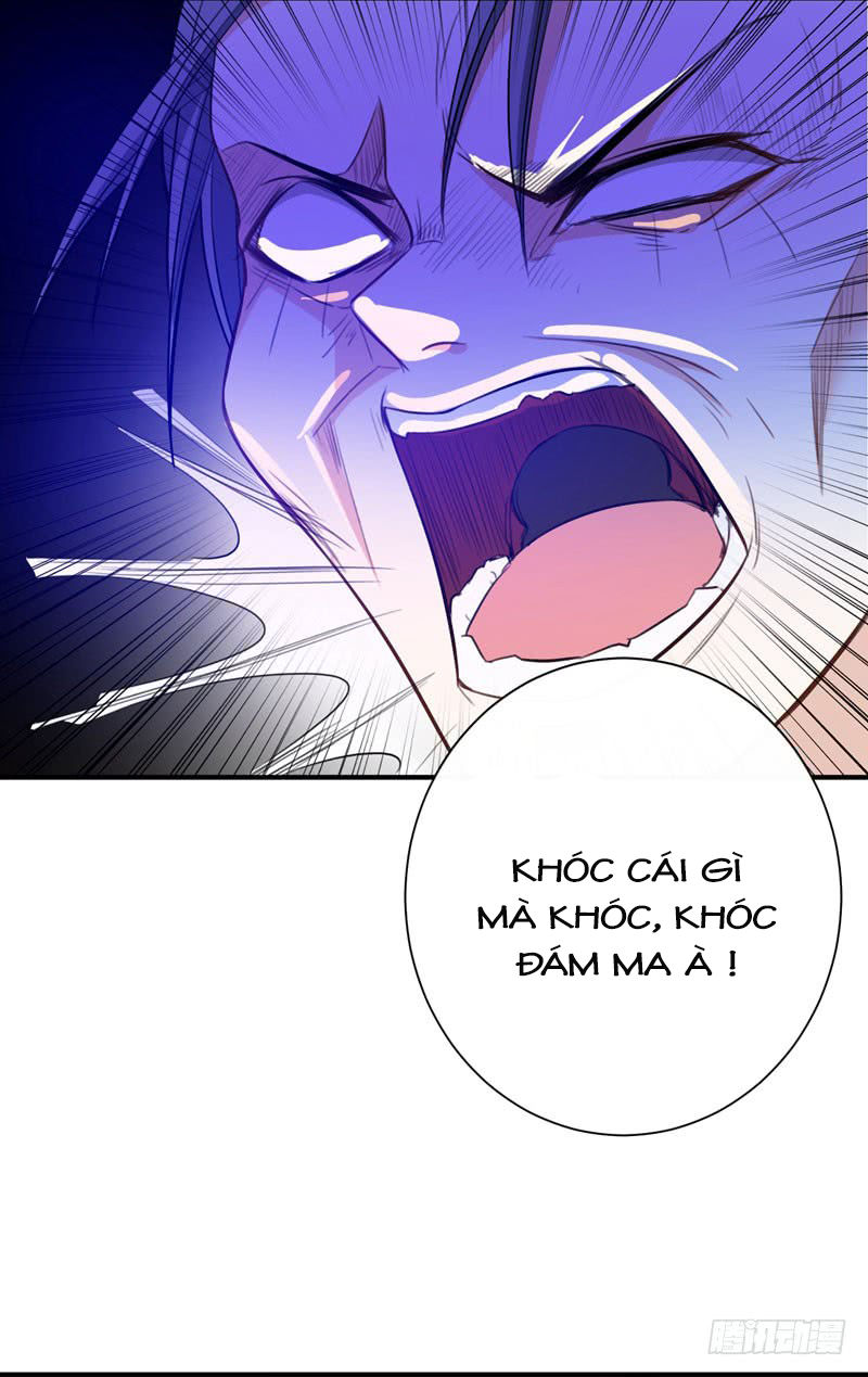 Bạo Lực Tiếu Thôn Cô Chapter 2 - 15