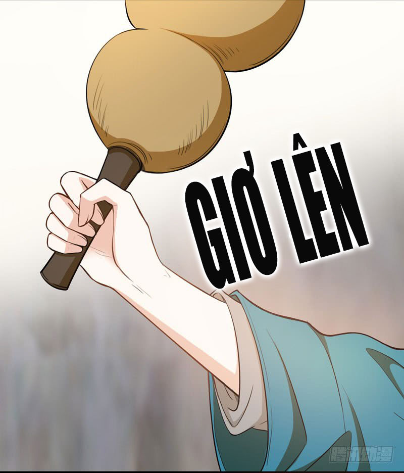 Bạo Lực Tiếu Thôn Cô Chapter 2 - 16