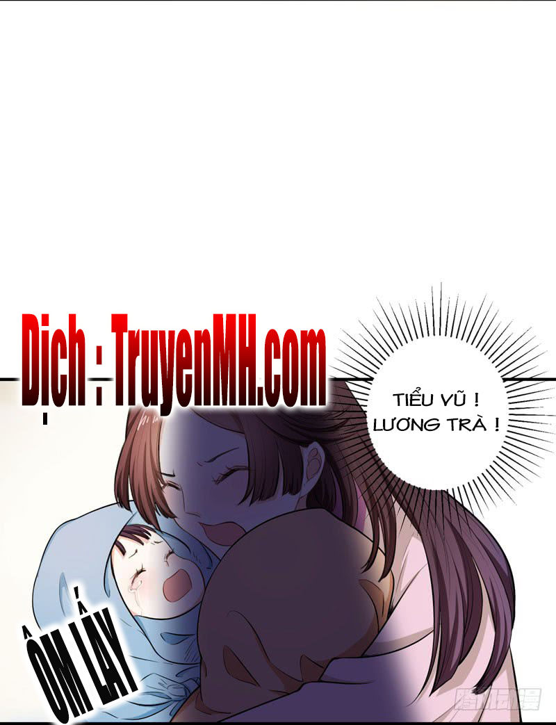 Bạo Lực Tiếu Thôn Cô Chapter 2 - 17